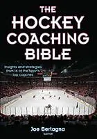 Kartonierter Einband The Hockey Coaching Bible von Joseph Bertagna