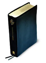 Fester Einband STAMPS Studienbibel von Robert A. Zulliger, Donald C. Stamps, J. Wesley Adams