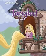 Livre Relié Tangled (Disney Tangled) de Ben Smiley, Victoria Ying