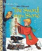 Livre Relié The Sword in the Stone (Disney) de Carl Memling