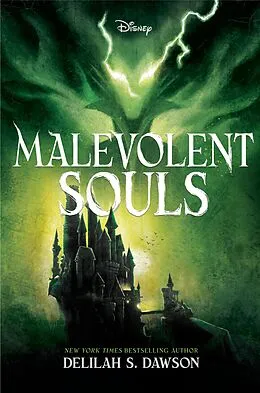 E-Book (epub) Malevolent Souls von Delilah S. Dawson