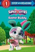 E-Book (epub) Easter Buddy (Disney Jr. SuperKitties) von Rh Disney