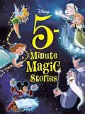 E-Book (epub) Disney 5-Minute Magic Stories von Rh Disney