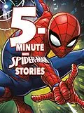 ePUB 5-Minute Spider-Man Stories (Marvel) von Marvel Press Book Group