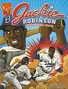Kartonierter Einband Jackie Robinson von Jason Glaser