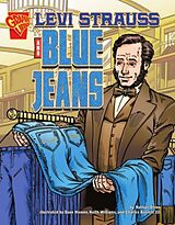 eBook (pdf) Levi Strauss and Blue Jeans de Nathan Olson