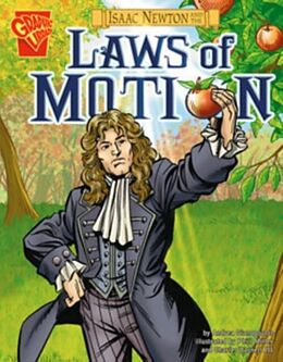 E-Book (pdf) Isaac Newton and the Laws of Motion von Andrea Gianopoulos