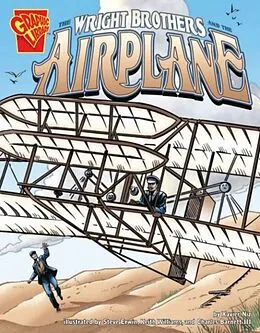 E-Book (pdf) Wright Brothers and the Airplane von Xavier W Niz