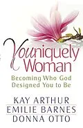 E-Book (epub) Youniquely Woman von Kay Arthur