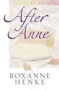 E-Book (pdf) After Anne von Roxanne Henke
