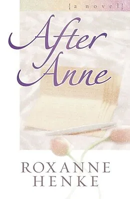 E-Book (pdf) After Anne von Roxanne Henke
