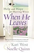 E-Book (epub) When He Leaves von Kari West