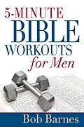 E-Book (pdf) 5-Minute Bible Workouts for Men von Bob Barnes