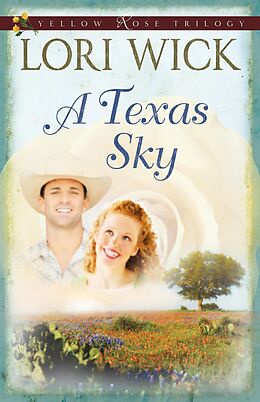 E-Book (epub) Texas Sky von Lori Wick
