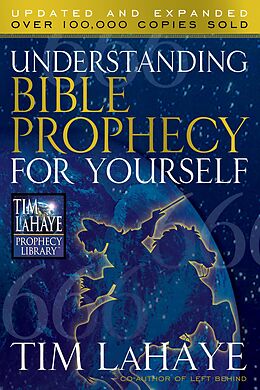 E-Book (epub) Understanding Bible Prophecy for Yourself von Dave Gilbert
