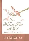 E-Book (epub) Quiet Moments Alone with God von Emilie Barnes