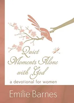 E-Book (epub) Quiet Moments Alone with God von Emilie Barnes