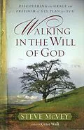 E-Book (epub) Walking in the Will of God von Steve McVey