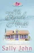 E-Book (epub) Beach House von Sally John