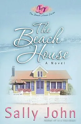 E-Book (epub) Beach House von Sally John