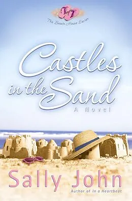 E-Book (epub) Castles in the Sand von Sally John