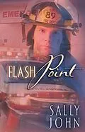 E-Book (pdf) Flash Point von Sally John