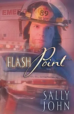 E-Book (pdf) Flash Point von Sally John