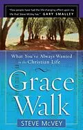 E-Book (epub) Grace Walk von Steve McVey