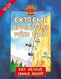 E-Book (epub) Extreme Adventures with God von Kay Arthur