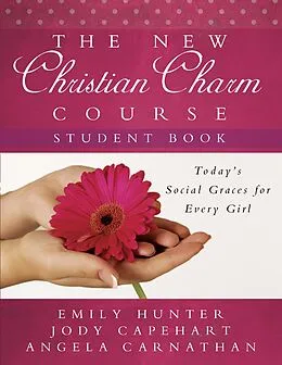E-Book (pdf) New Christian Charm Course (student) von Emily Hunter