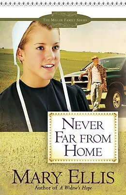 E-Book (epub) Never Far from Home von Mary Ellis