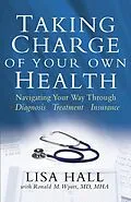 E-Book (pdf) Taking Charge of Your Own Health von Lisa Hall