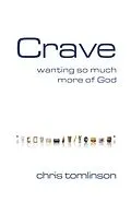 E-Book (epub) Crave von Chris Tomlinson