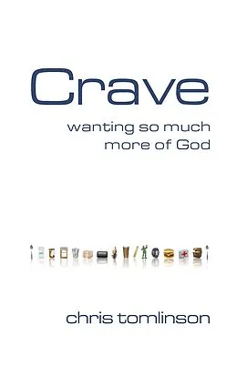 E-Book (epub) Crave von Chris Tomlinson