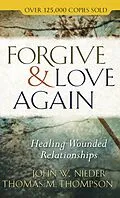 E-Book (epub) Forgive and Love Again von John W. Nieder