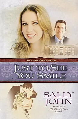 E-Book (epub) Just to See You Smile von Sally John