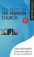 ePUB Facts on the Mormon Church von John Ankerberg