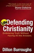 E-Book (epub) Undefending Christianity von Dillon Burroughs