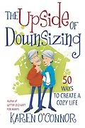 E-Book (epub) Upside of Downsizing von Karen O'Connor