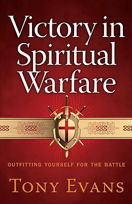 E-Book (epub) Victory in Spiritual Warfare von Tony Evans