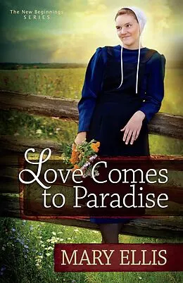 E-Book (epub) Love Comes to Paradise von Mary Ellis