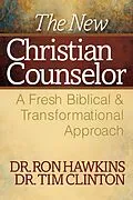 E-Book (pdf) New Christian Counselor von Ron Hawkins