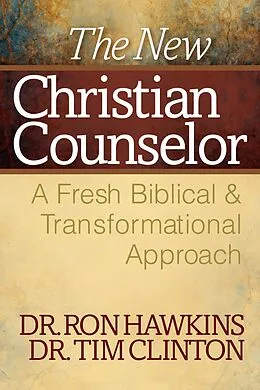 E-Book (pdf) New Christian Counselor von Ron Hawkins