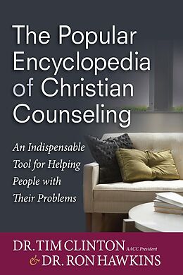 E-Book (pdf) Popular Encyclopedia of Christian Counseling von Tim Clinton, Ron Hawkins