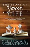 E-Book (epub) Story of Your Life von Matthew West