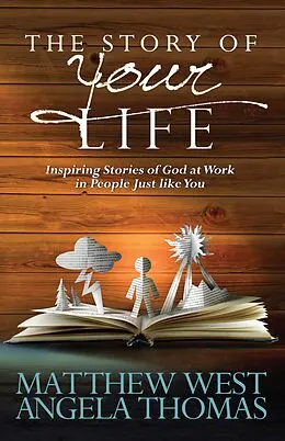 E-Book (epub) Story of Your Life von Matthew West