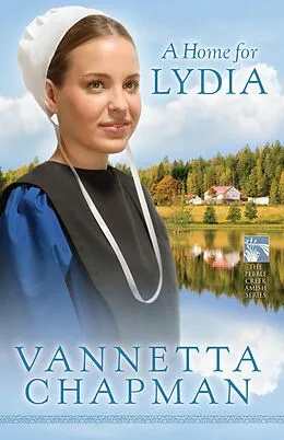 E-Book (epub) Home for Lydia von Vannetta Chapman