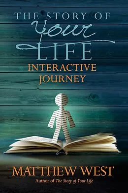 E-Book (epub) Story of Your Life Interactive Journey von Matthew West