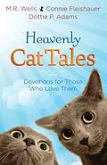 E-Book (epub) Heavenly Cat Tales von M. R. Wells