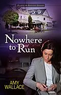 E-Book (epub) Nowhere to Run von Amy Wallace